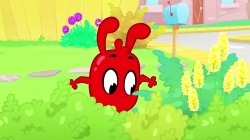 کارتون Pet Morphle قسمت 73